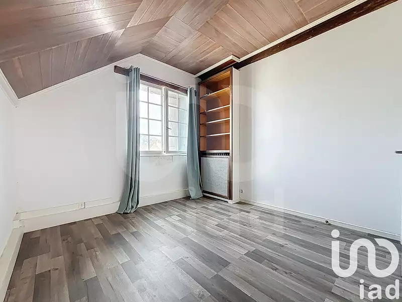Maison, 106 m²