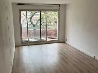 Appartement, 53,5 m²