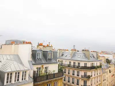 Appartement, 22,26 m²