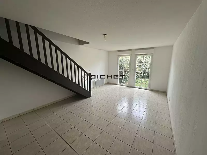 Maison, 64 m²