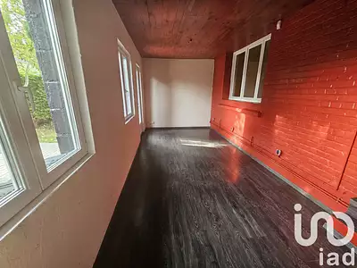 Maison, 75 m²