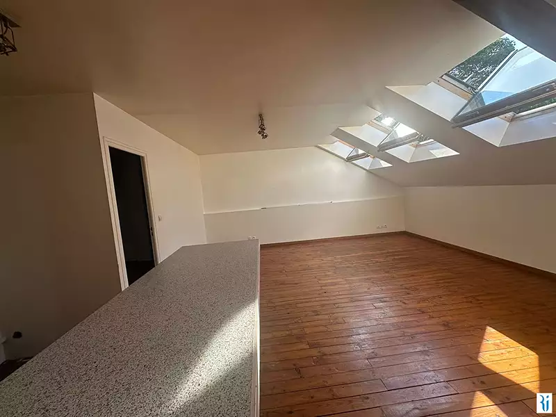 Appartement, 39,79 m²