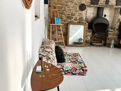 Maison, 31 m²
