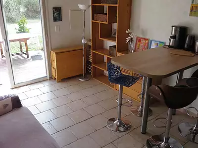 Maison, 40 m²