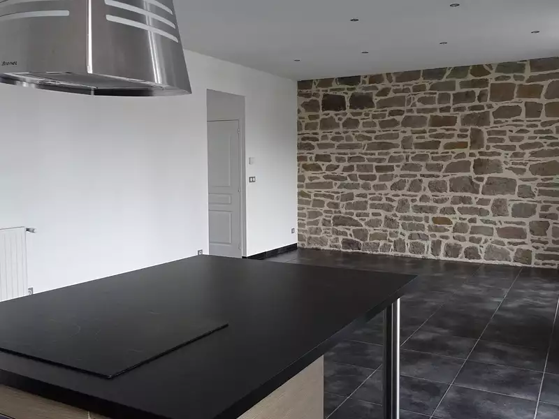 Appartement, 68,54 m²