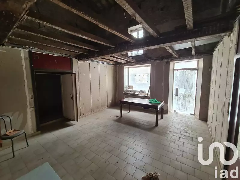 Maison, 121 m²