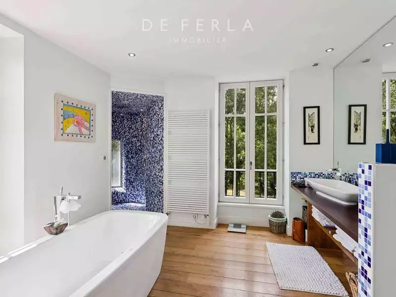 Maison, 800 m²