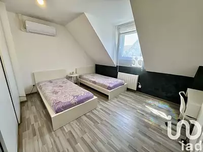 Maison, 135 m²