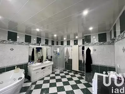 Maison, 120 m²