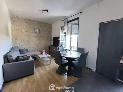 Appartement, 50 m²