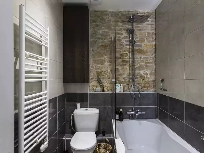 Appartement, 58,37 m²