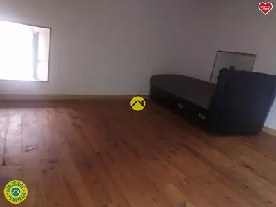 Maison, 30 m²