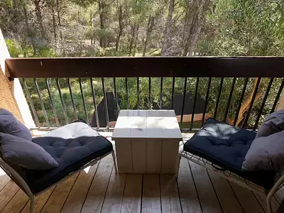 Appartement, 39,14 m²