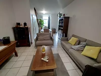 Appartement, 204 m²