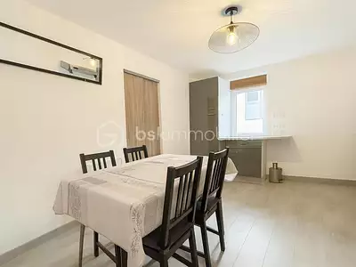 Maison, 70 m²