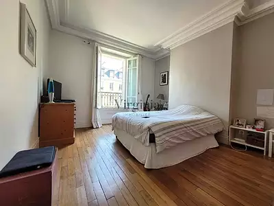 Appartement, 114 m²