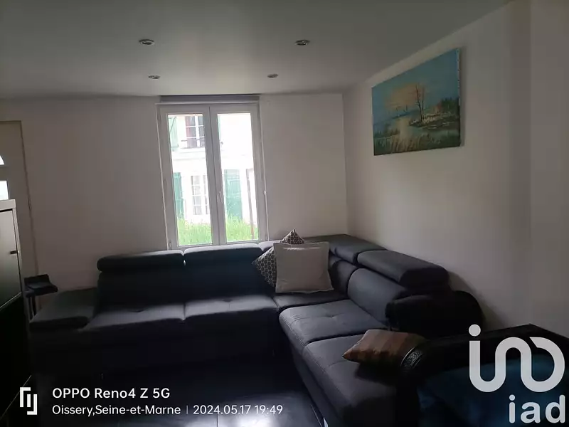 Maison, 84 m²
