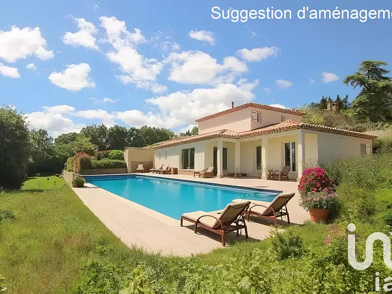 Maison, 120 m²