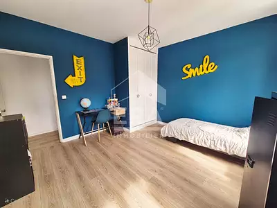 Maison, 272 m²