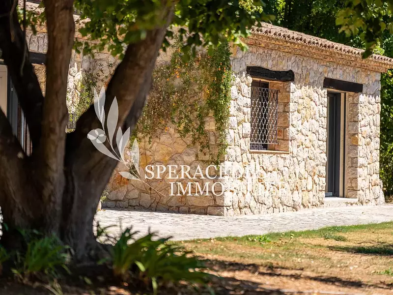 Maison, 300 m²