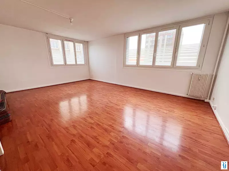 Appartement, 80 m²