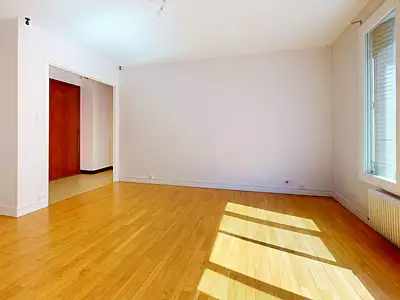 Appartement, 50 m²