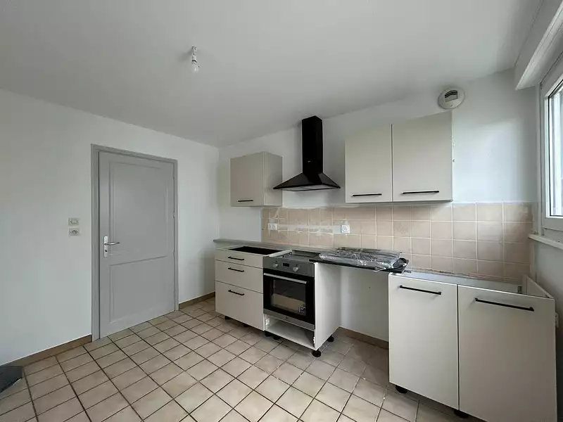 Appartement, 80 m²