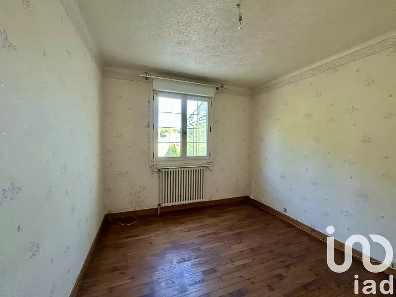 Maison, 116 m²