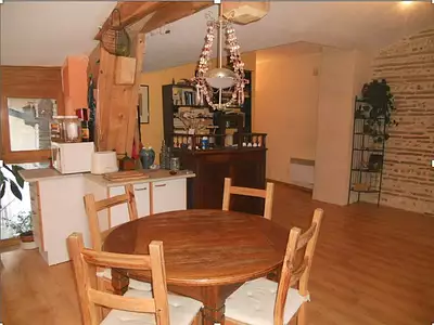 Immeuble, 300 m²