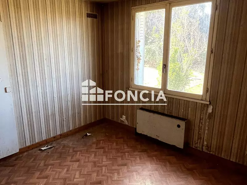 Maison, 80 m²
