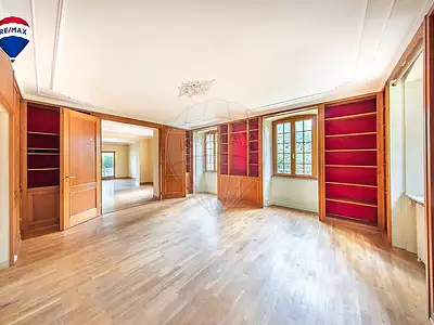 Maison, 287 m²