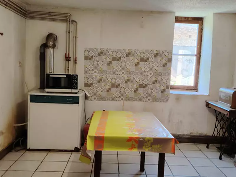 Maison, 136 m²