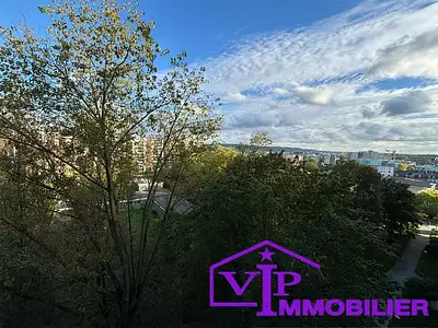 Appartement, 40,94 m²