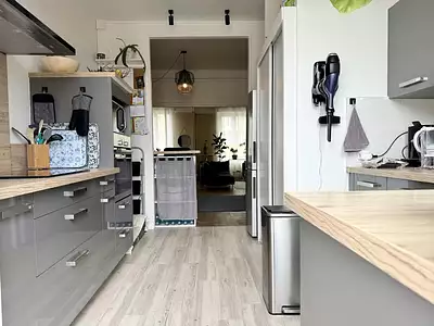 Appartement, 123 m²