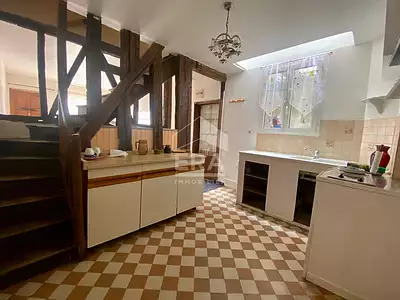 Maison, 74,67 m²