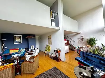Appartement, 119,82 m²