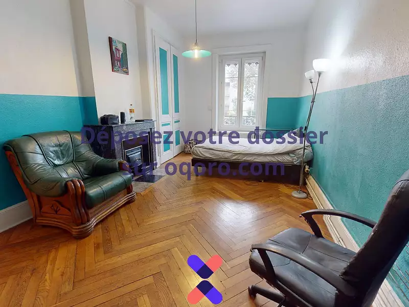Appartement, 123 m²