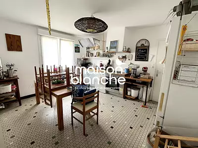 Maison, 103,93 m²