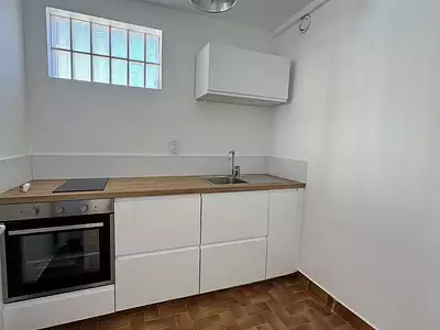 Appartement, 31,41 m²