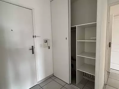 Maison, 62 m²