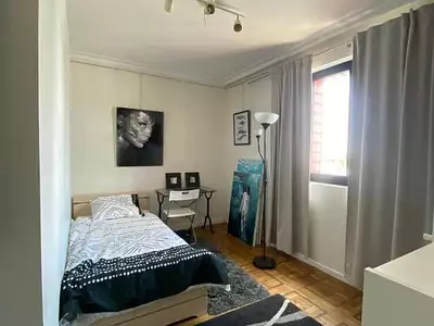 Appartement, 119 m²