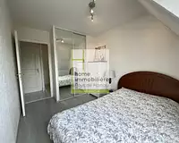 Appartement, 61 m²