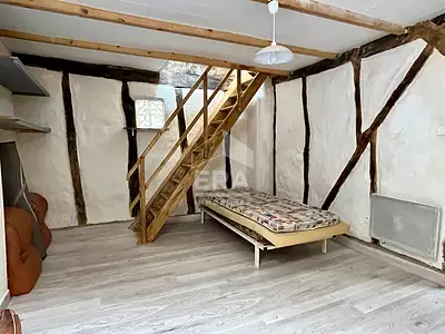 Maison, 93 m²