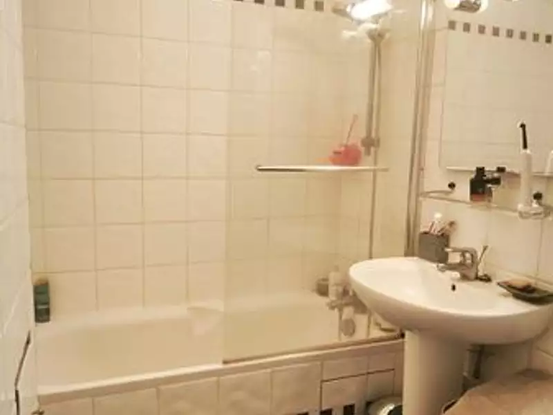 Appartement, 40,03 m²