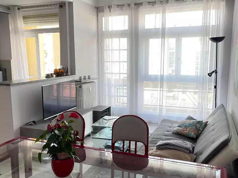 Appartement, 54 m²