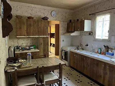 Maison, 110 m²