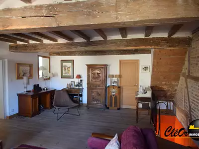 Maison, 243 m²