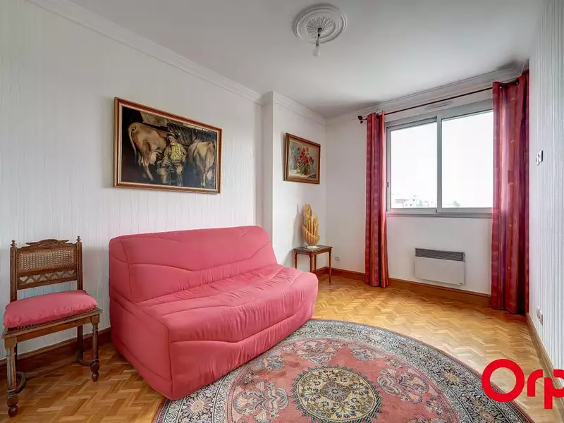 Appartement, 100 m²