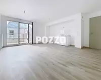 Appartement, 47,3 m²