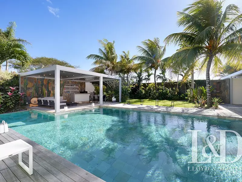 Maison, 414 m²